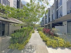 Belgravia Villas (D28), Terrace #466271691